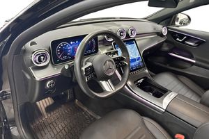 Mercedes C300 bild 6