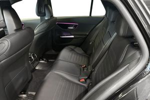 Mercedes C300 bild 9