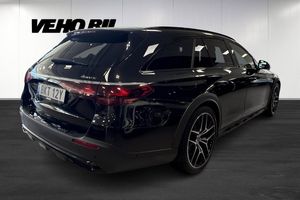 Mercedes E300 bild 3