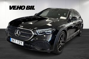 Mercedes E300 bild 1