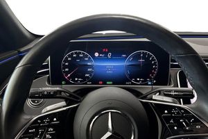 Mercedes E300 bild 5