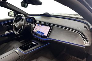Mercedes E300 bild 10