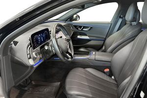 Mercedes E300 bild 7