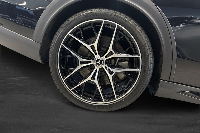 Mercedes E300 bild 11