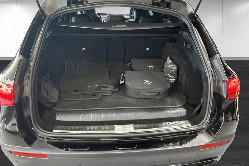 Mercedes E300 bild 12