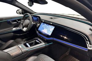 Mercedes E53 AMG bild 10