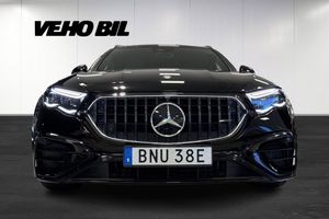 Mercedes E53 AMG bild 15