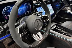 Mercedes E53 AMG bild 13