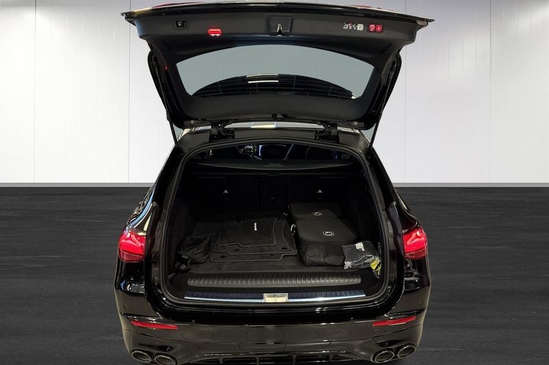 Mercedes E53 AMG bild 12