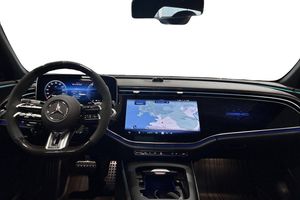 Mercedes E53 AMG bild 8