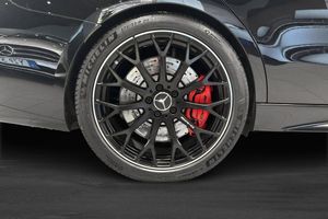 Mercedes C63 AMG bild 11