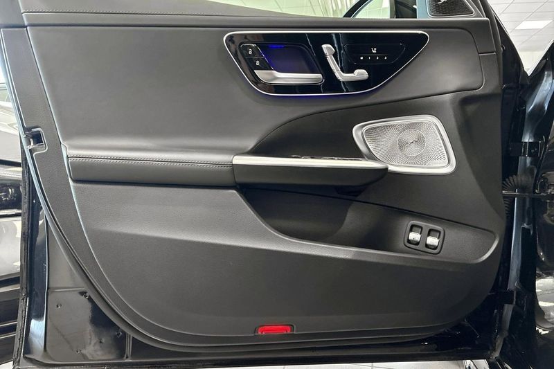 Mercedes C63 AMG bild 14