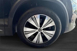 Mercedes EQA250 bild 11
