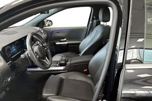 Mercedes EQA250 bild 7
