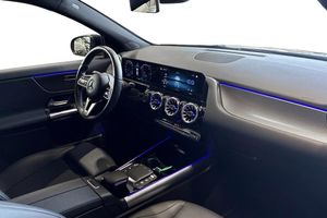 Mercedes EQA250 bild 10