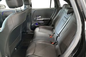 Mercedes EQA250 bild 9