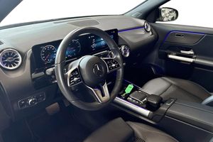 Mercedes EQA250 bild 6