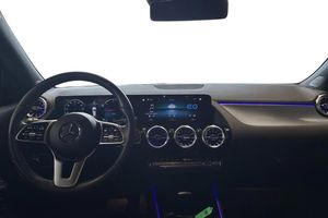 Mercedes EQA250 bild 8