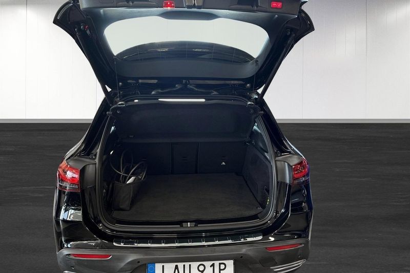 Mercedes EQA250 bild 12