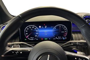 Mercedes GLC300 bild 5