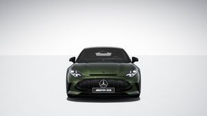 Mercedes AMG GT bild 8
