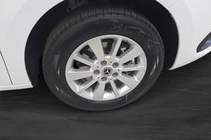 Mercedes Citan bild 11