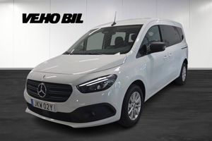 Mercedes Citan bild 1