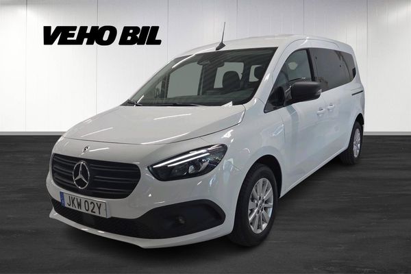 Mercedes Citan 112 CDI Tourer L2 - 2026