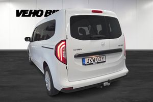 Mercedes Citan bild 4