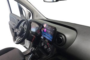 Mercedes Citan bild 10