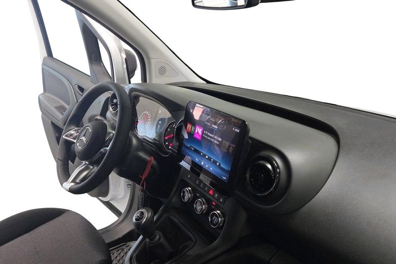 Mercedes Citan bild 10