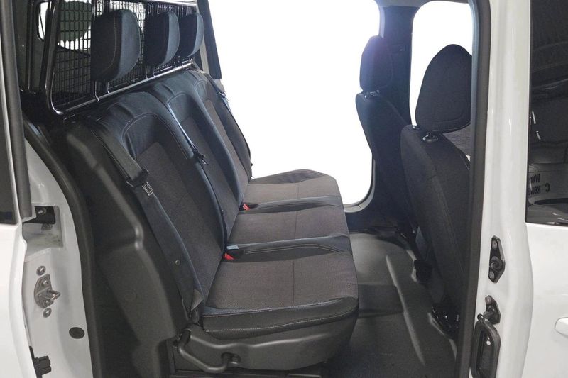 Mercedes Citan bild 9