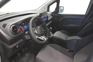 Mercedes Citan bild 6