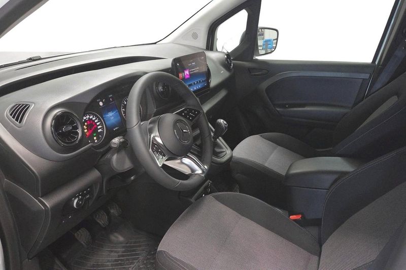 Mercedes Citan bild 6