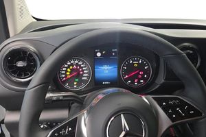 Mercedes Citan bild 5