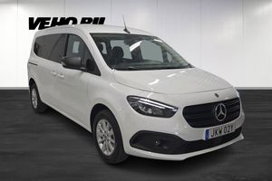 Mercedes Citan bild 2