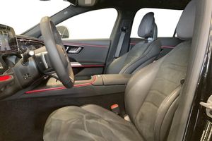 Mercedes E300 bild 8