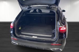 Mercedes E300 bild 12