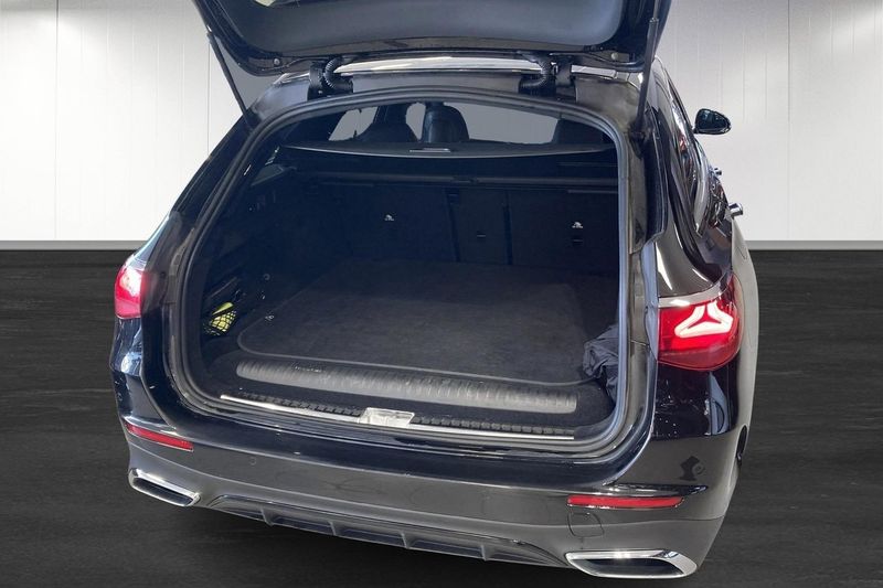 Mercedes E300 bild 12