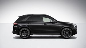 Mercedes GLE53 AMG bild 2