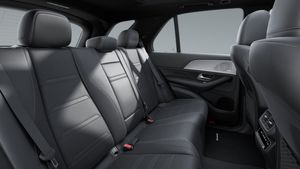Mercedes GLE53 AMG bild 14