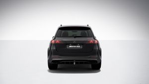 Mercedes GLE53 AMG bild 4