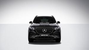 Mercedes GLE53 AMG bild 8