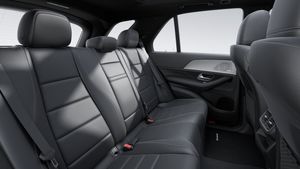 Mercedes GLE450 bild 14