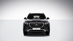 Mercedes GLE450 bild 8