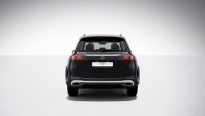 Mercedes GLE450 bild 4