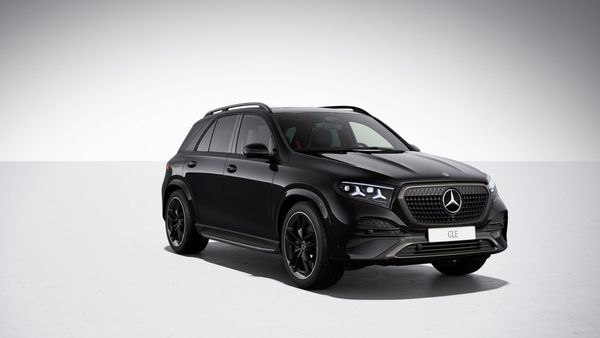Mercedes GLE450 e | Säljstart | AMG Line Plus | Drag | Premium - 2027