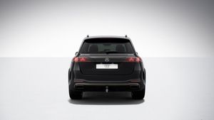 Mercedes GLE450 bild 4
