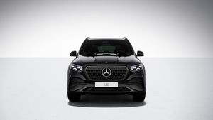 Mercedes GLE450 bild 8