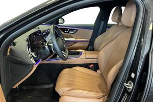 Mercedes E300 bild 7